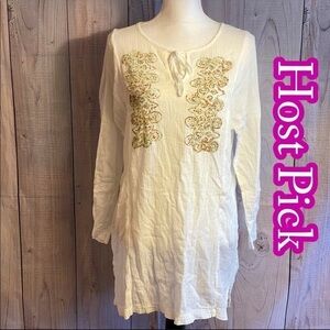 ✅HOST Pick✅ Dotti Swimsuit Cover, Large